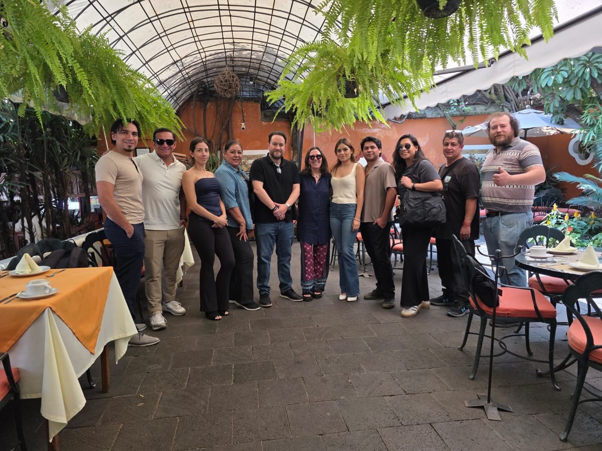 Gran Reunión